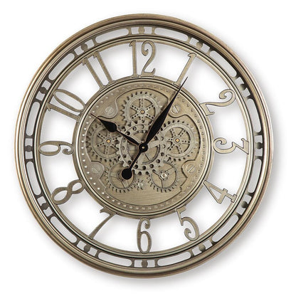 Ashley Express - Gilover Wall Clock