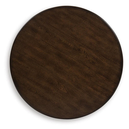 Ashley Express - Frallyn Round End Table