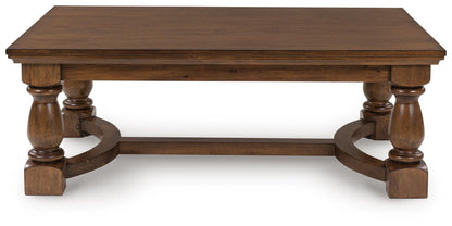 Ashley Express - Sturlayne Rectangular Cocktail Table