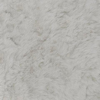 Cuddle Plush 2-Piece Sectional