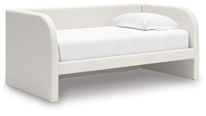 Ashley Express - Arloster Twin Upholstered Day Bed