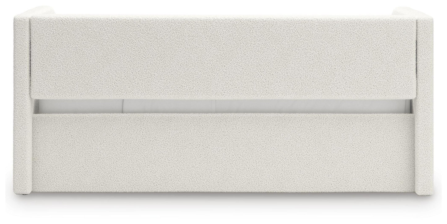 Ashley Express - Arloster Twin Upholstered Day Bed