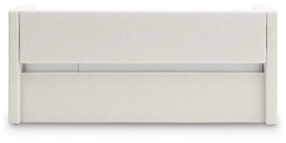 Ashley Express - Arloster Twin Upholstered Day Bed