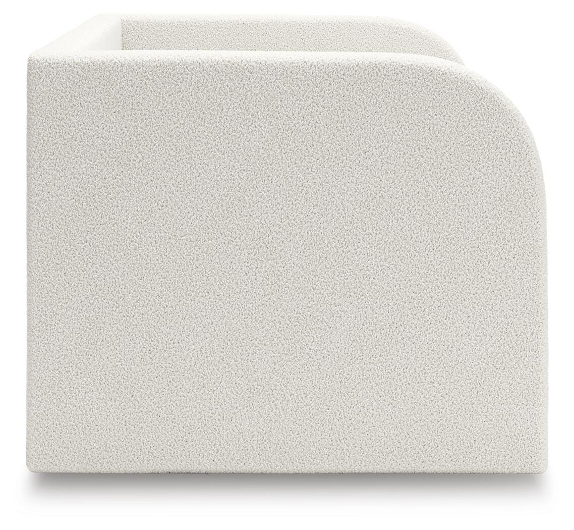 Ashley Express - Arloster Twin Upholstered Day Bed