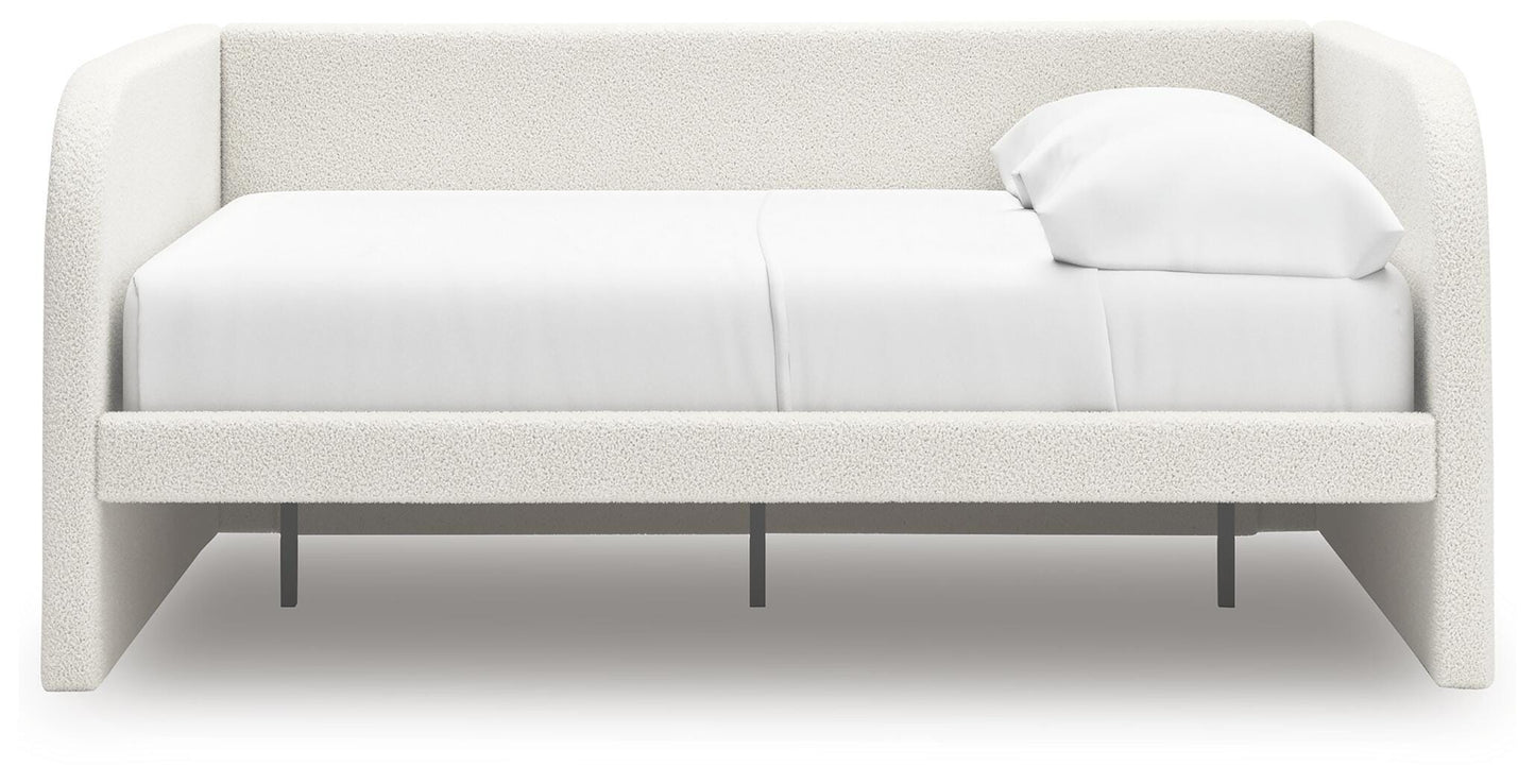 Ashley Express - Arloster Full Upholstered Day Bed
