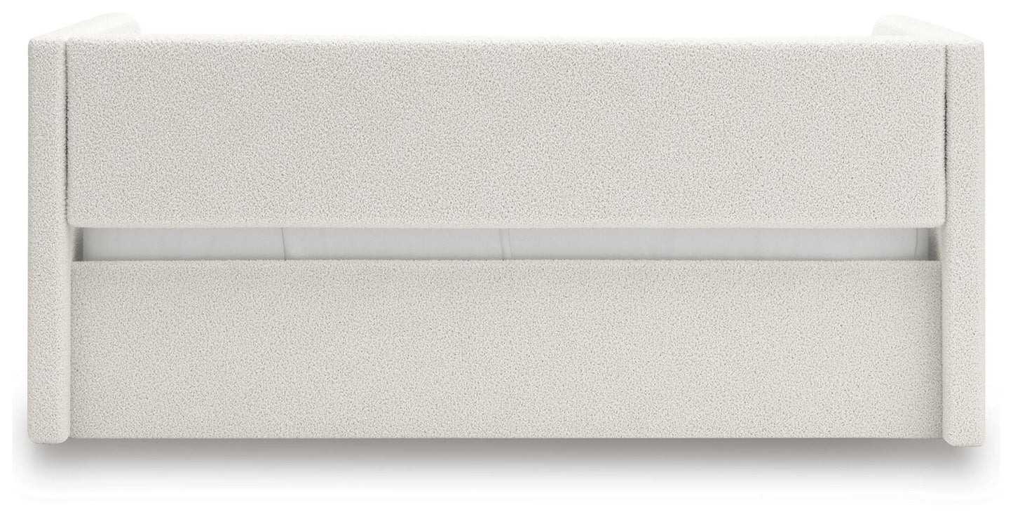 Ashley Express - Arloster Full Upholstered Day Bed