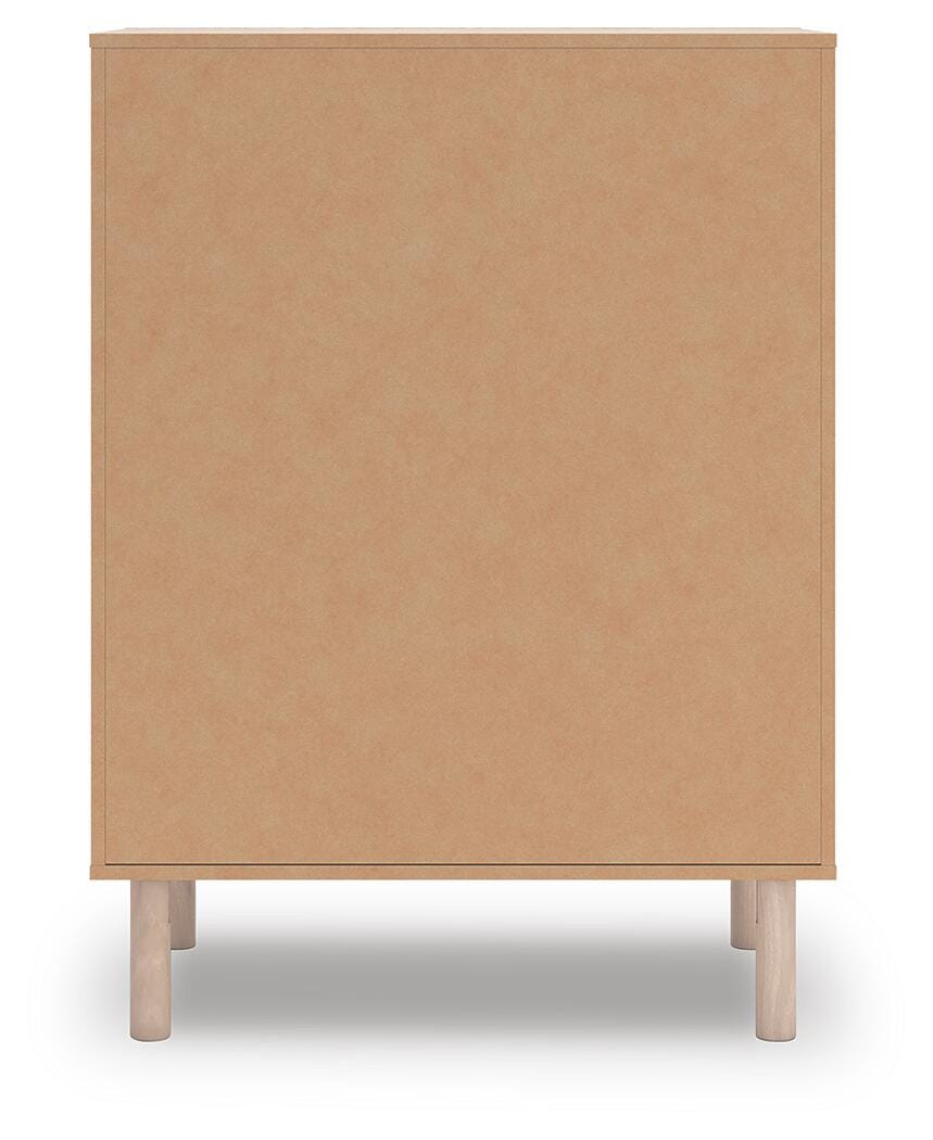 Ashley Express - Arloster Four Drawer Chest