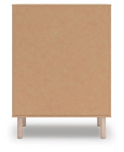 Ashley Express - Arloster Four Drawer Chest