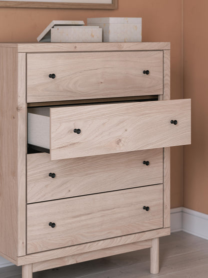 Ashley Express - Arloster Four Drawer Chest