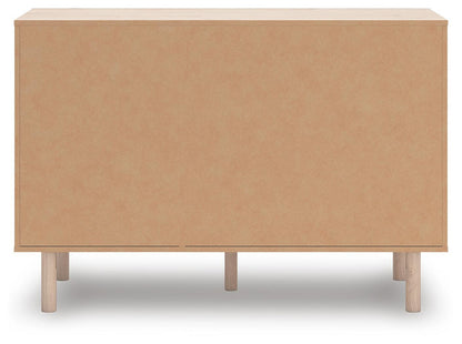 Ashley Express - Arloster Six Drawer Dresser