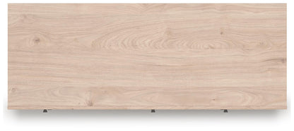 Ashley Express - Arloster Six Drawer Dresser