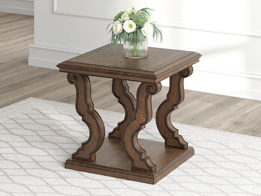 Ashley Express - Maylee Square End Table
