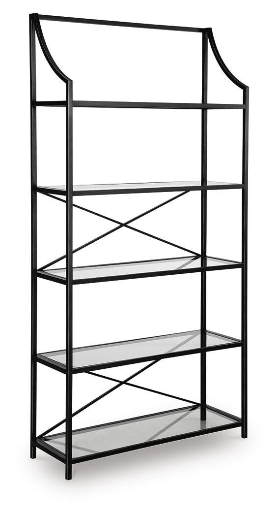Ashley Express - Dakerwell Bookcase