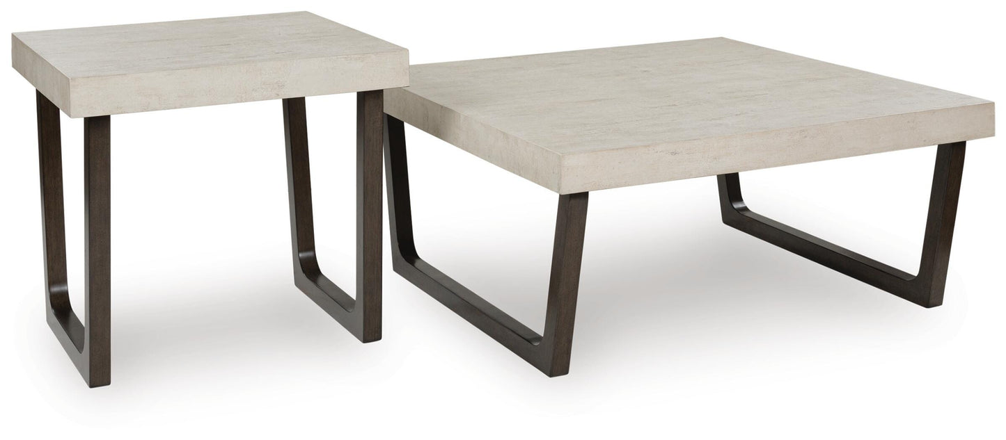 Ashley Express - Westenfort Occasional Table Set (2/CN)