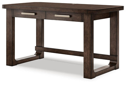 Ashley Express - Breckington Home Office Desk