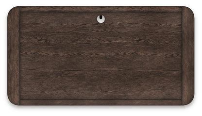 Ashley Express - Breckington Home Office Desk