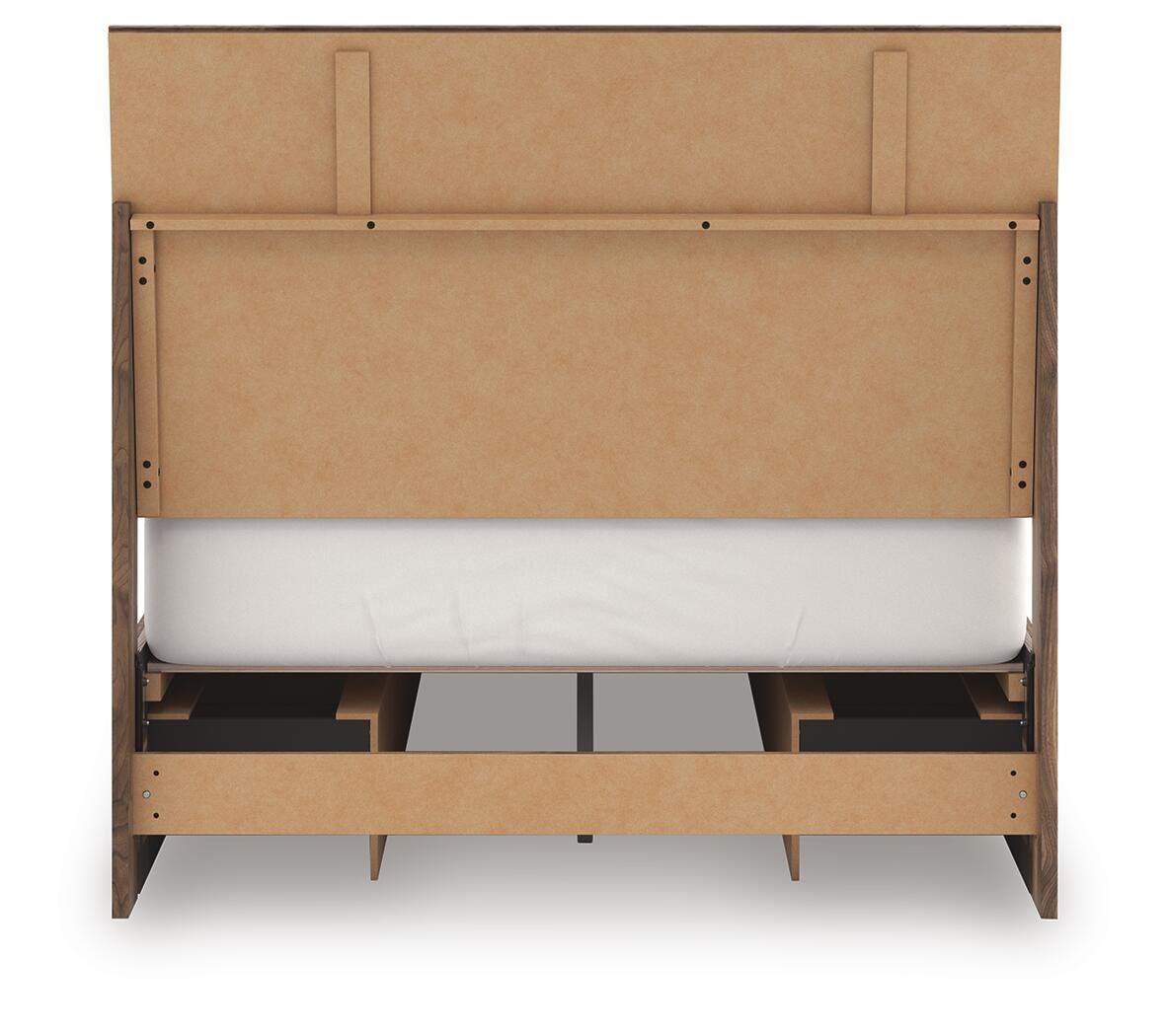 Ashley Express - Chirason Full Panel Bed with Storage
