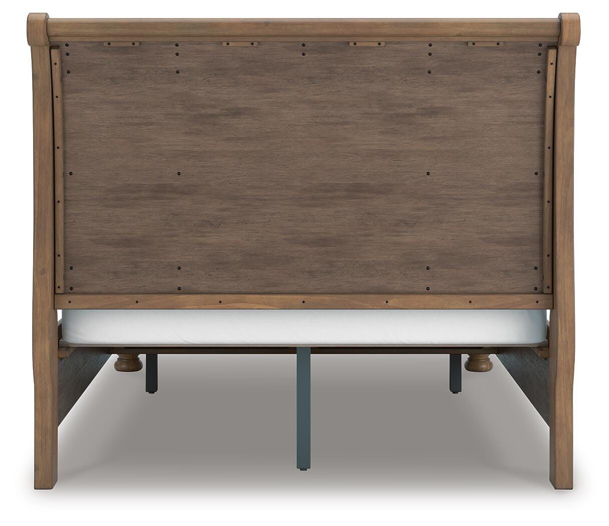 Ashley Express - Feddinger Queen Storage Sleigh Bed
