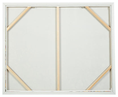 Ashley Express - Pryorley Wall Art