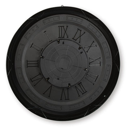 Ashley Express - Dairton Wall Clock