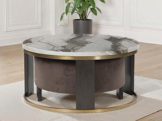 Ashley Express - Jazmore Nesting Cocktail Tables (2/CN)