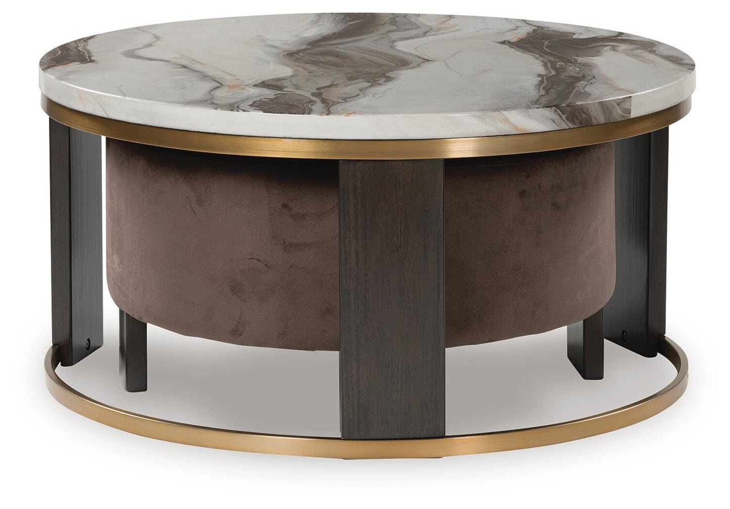 Ashley Express - Jazmore Nesting Cocktail Tables (2/CN)
