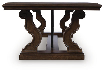 Ashley Express - Maylee Rectangular Cocktail Table