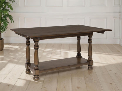Ashley Express - Sturlayne Rectangular End Table