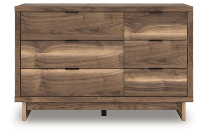 Ashley Express - Chirason Six Drawer Dresser