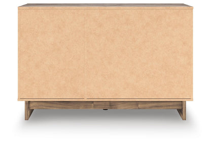 Ashley Express - Chirason Six Drawer Dresser
