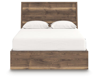 Ashley Express - Chirason Queen Panel Bed