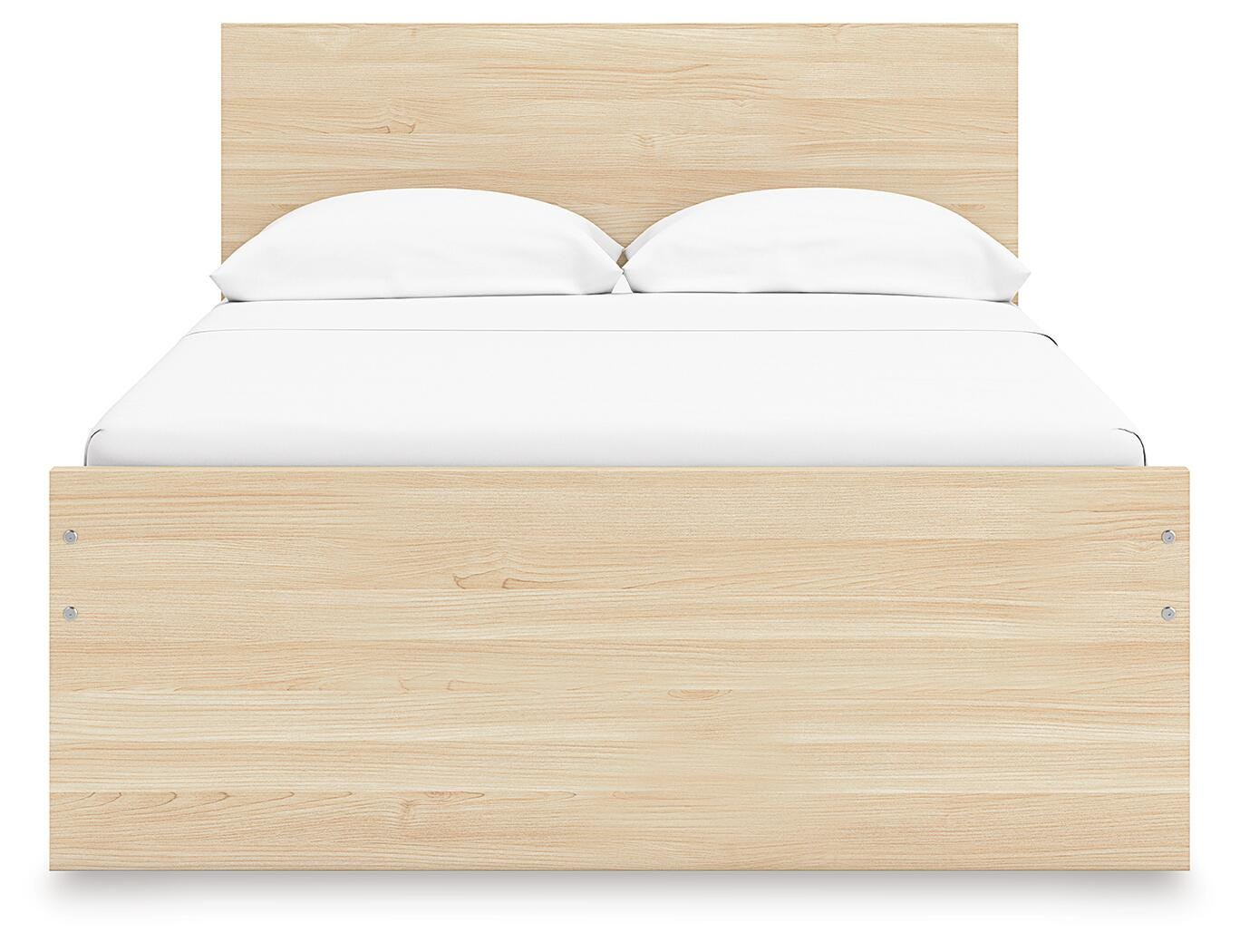 Ashley Express - Onita King Panel Platform Bed