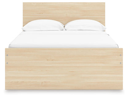 Ashley Express - Onita King Panel Platform Bed