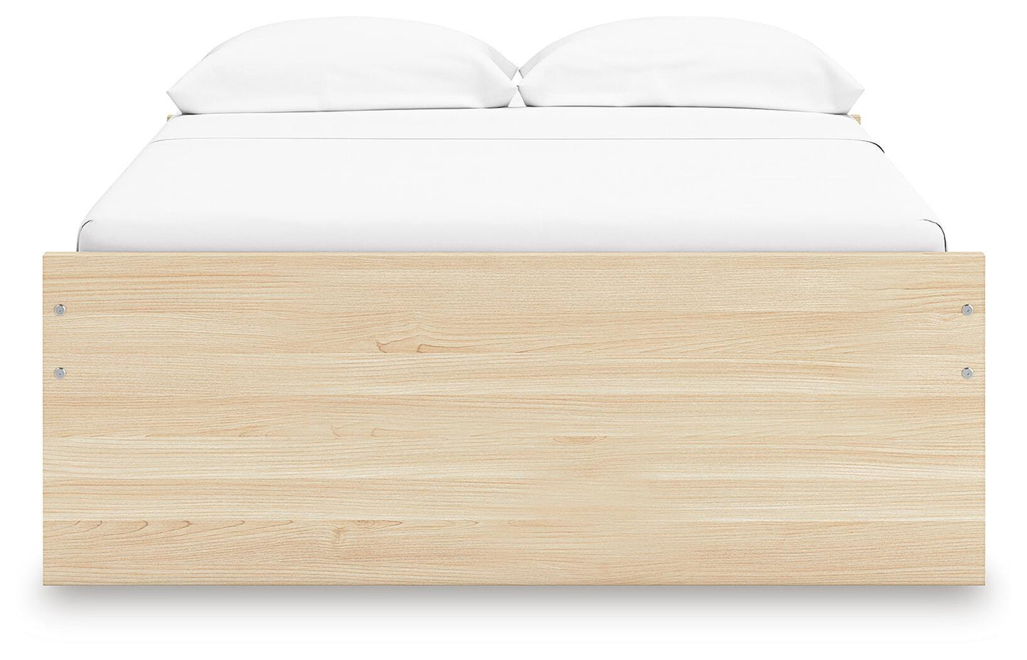 Ashley Express - Onita Full Platform Bed