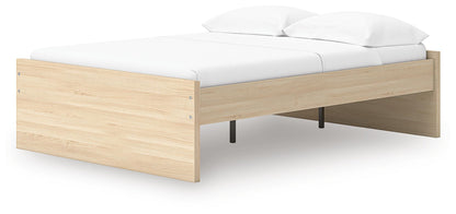 Ashley Express - Onita Full Platform Bed