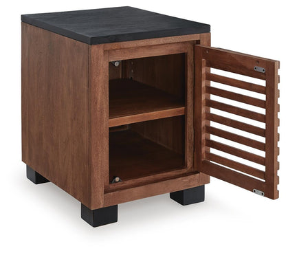 Ashley Express - Kallari Chair Side End Table