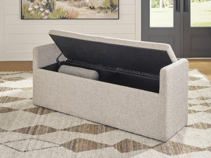 Galliden Large UPH Dining Room Bench
