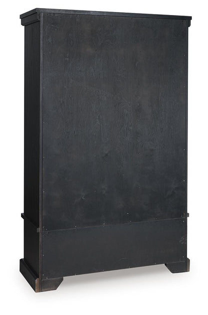 Greddinton Curio