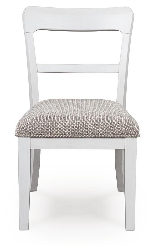 Ashley Express - Greddinton Dining UPH Side Chair (2/CN)