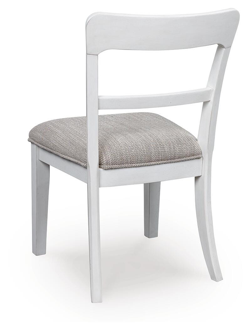 Ashley Express - Greddinton Dining UPH Side Chair (2/CN)