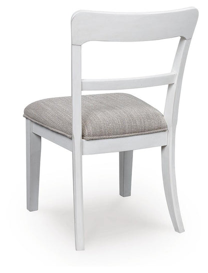Ashley Express - Greddinton Dining UPH Side Chair (2/CN)