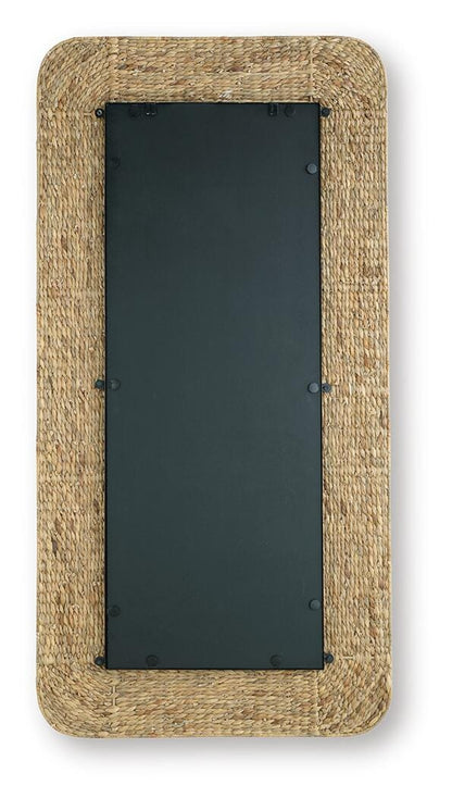 Norigan Floor Mirror