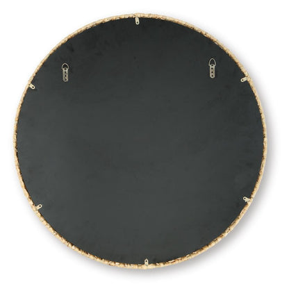 Ashley Express - Briggsburg Accent Mirror
