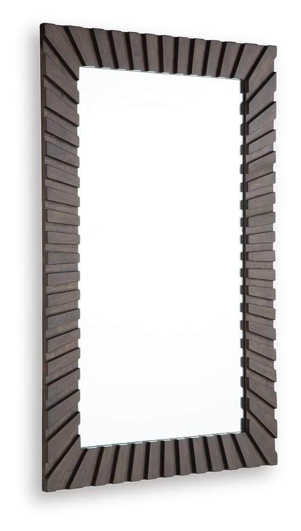 Ashley Express - Advin Accent Mirror