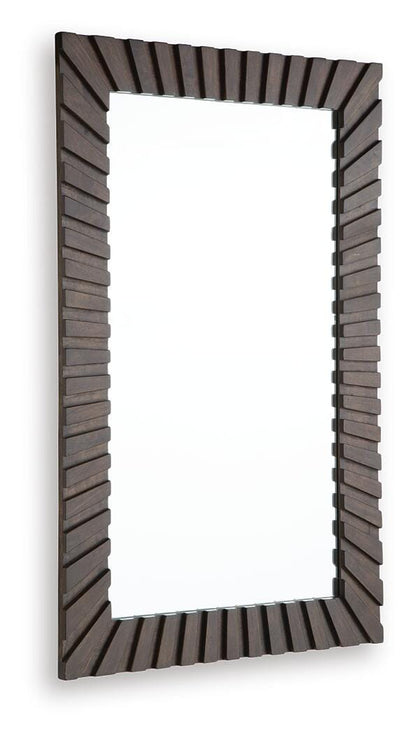 Ashley Express - Advin Accent Mirror