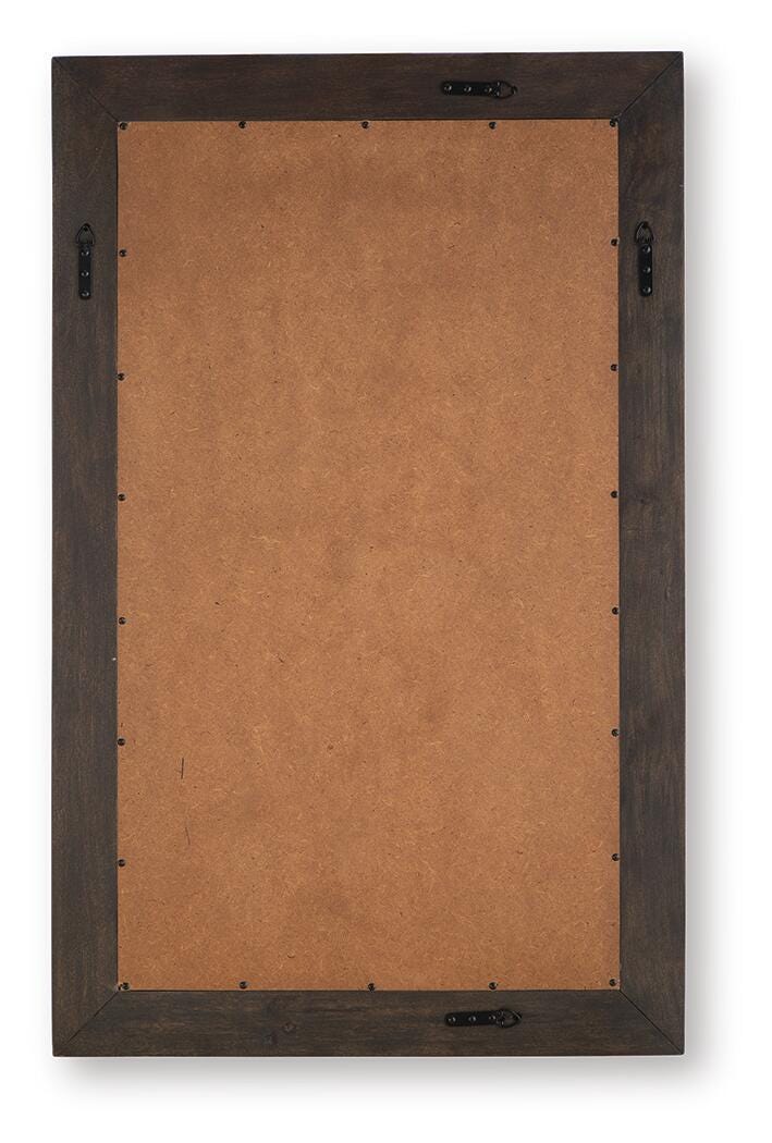 Ashley Express - Advin Accent Mirror