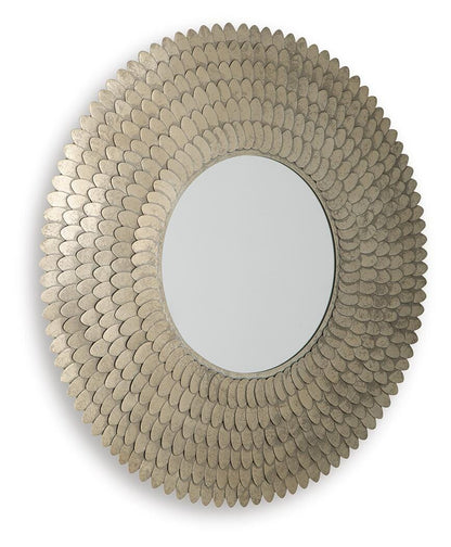 Ashley Express - Wrightmund Accent Mirror