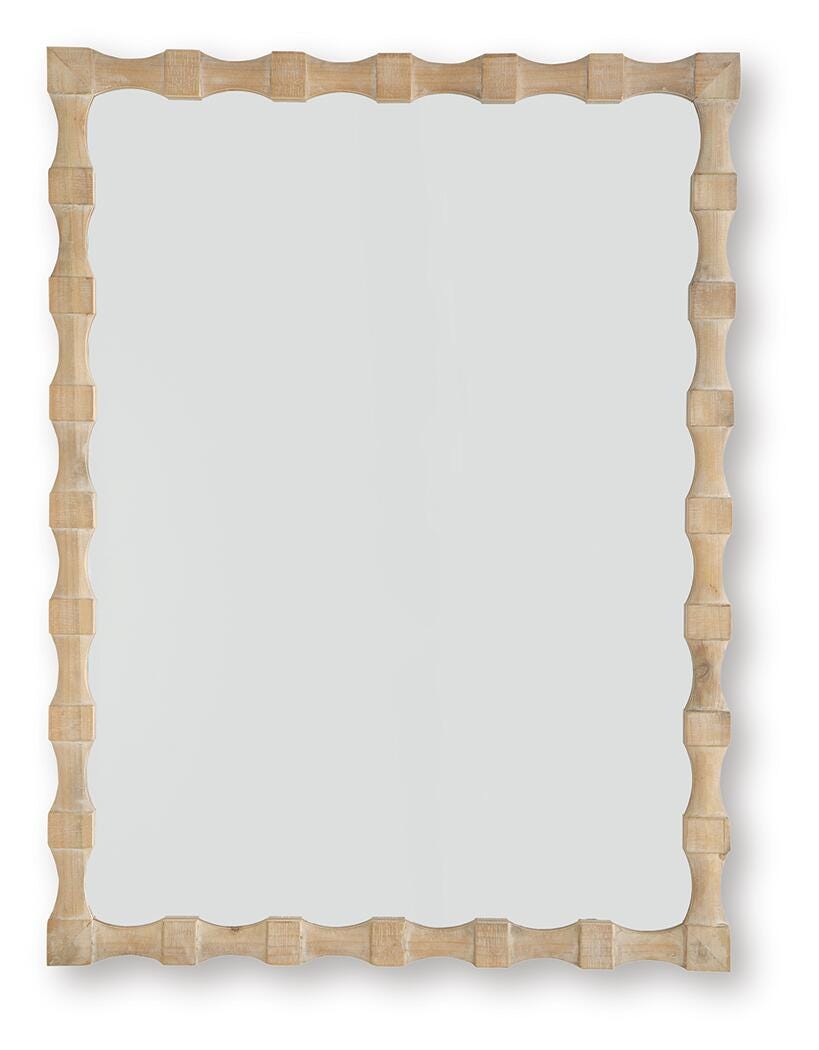 Ashley Express - Acelmore Accent Mirror