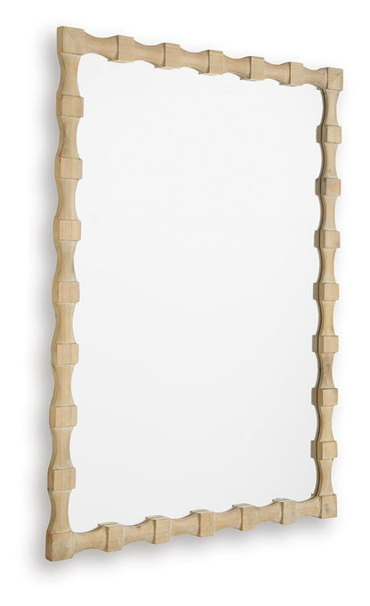 Ashley Express - Acelmore Accent Mirror