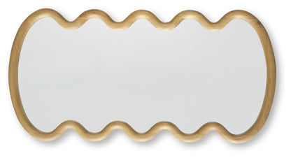 Ashley Express - Serendis Accent Mirror